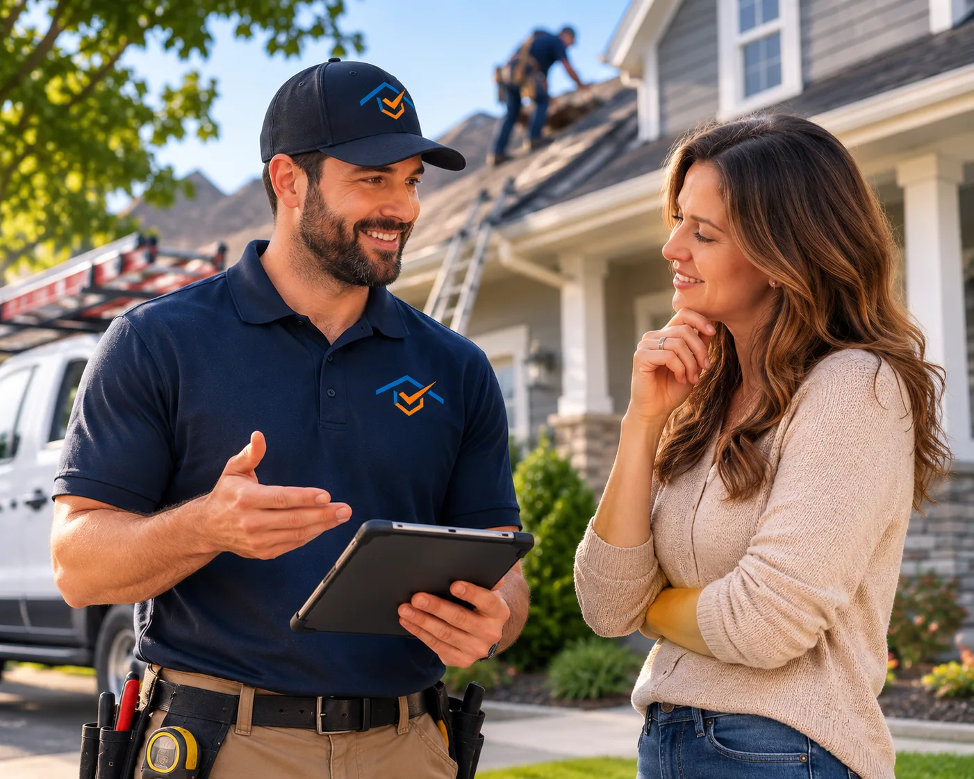 Roof Inspection FAQs in Brokaw, WI